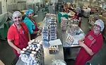 Hammond's Candies