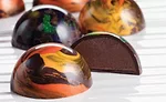 Clean label candy