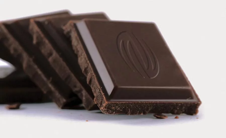 Clean label candy