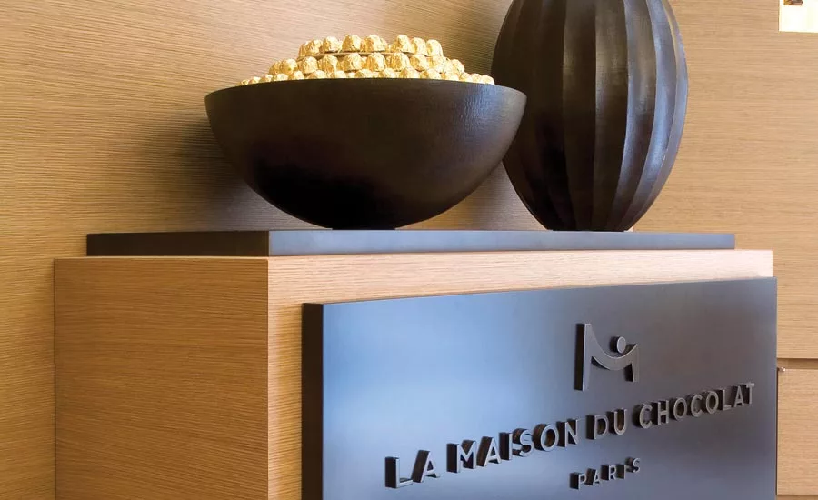 La Maison du Chocolat