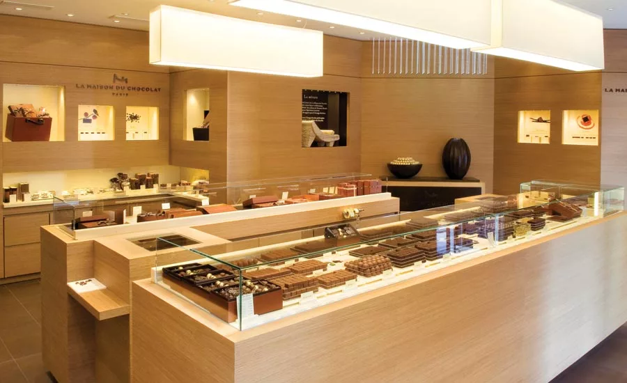 La Maison du Chocolat