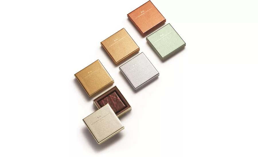 La Maison du Chocolat