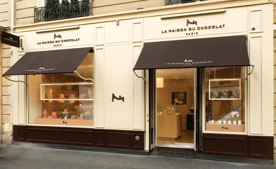 La Maison du Chocolat