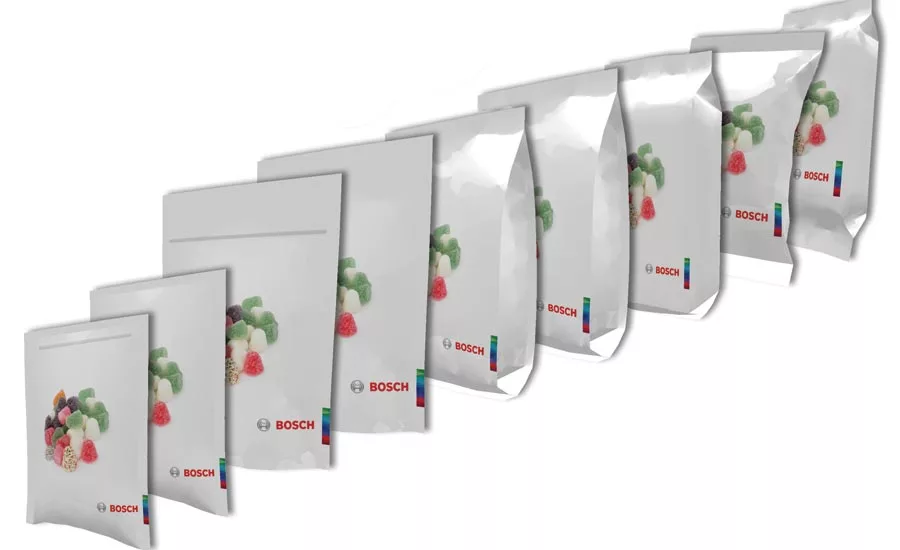 packaging equipment