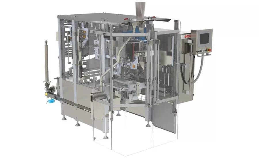 packaging equipment