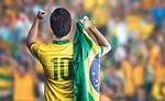 Brazilian candy companies