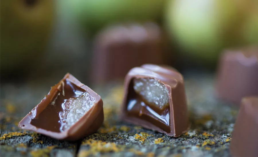 St. Croix Chocolate Co.