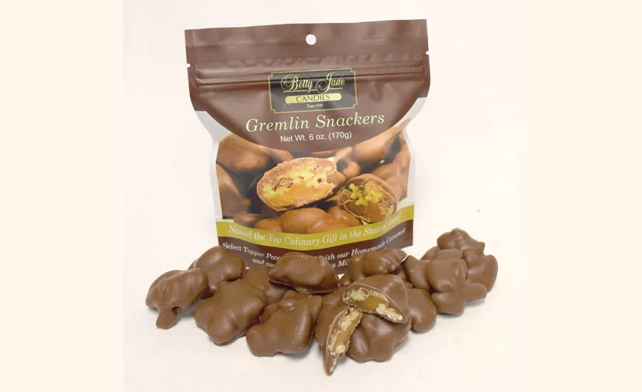 Gremlin Snackers