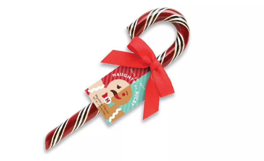 Hammond's candy