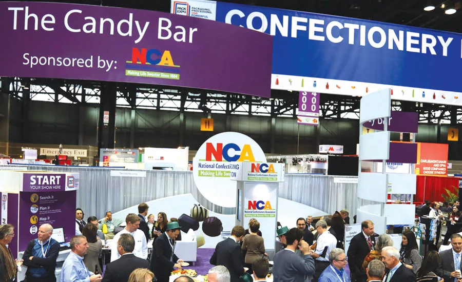 Pack Expo