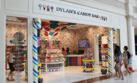 Abt Electronics and Dylan's Candy Bar