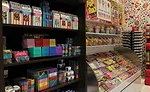 Abt Electronics and Dylan's Candy Bar