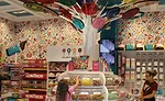 Abt Electronics and Dylan's Candy Bar