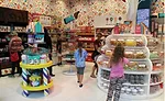Abt Electronics and Dylan's Candy Bar
