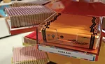 Abt Electronics and Dylan's Candy Bar