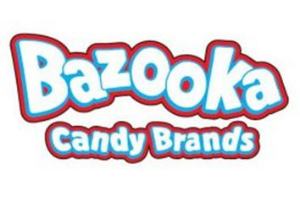 Bazooka Candy Brands, div. of Topps
Co.