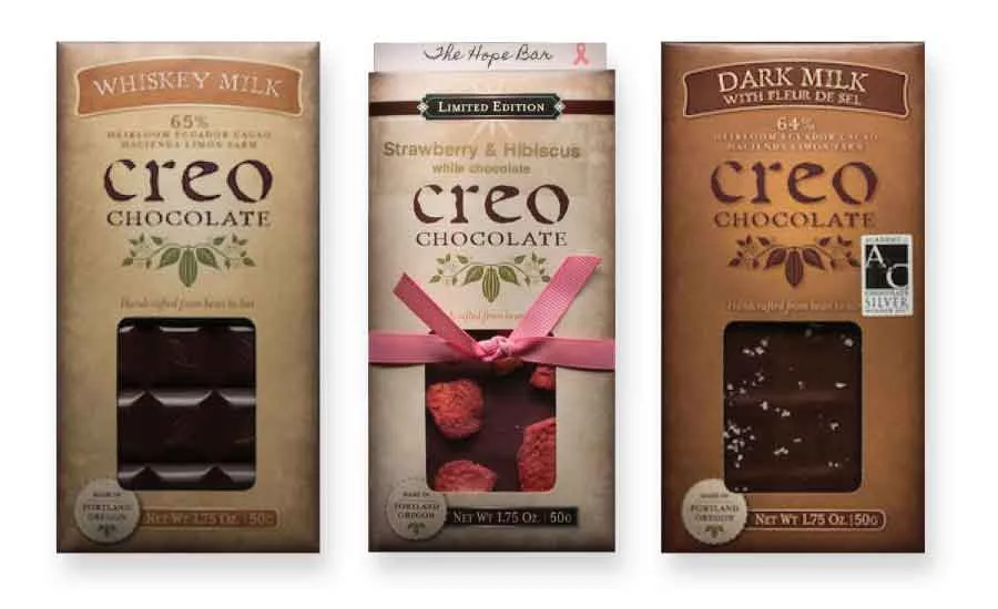 premium chocolate