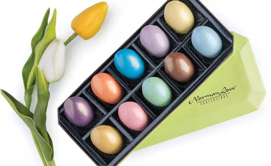 premium chocolate