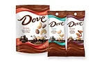 nuts in confections