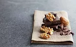 nuts in confections