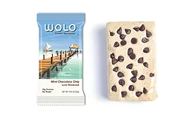 WOLO Wander bars