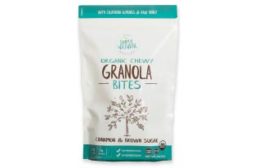 organic granola