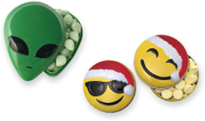 ECRM products