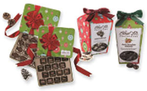 ECRM products
