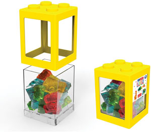 ECRM products