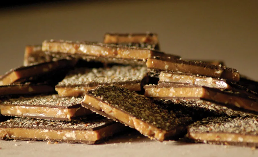 KLG Candies