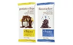 chocolate bars