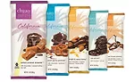 chocolate bars