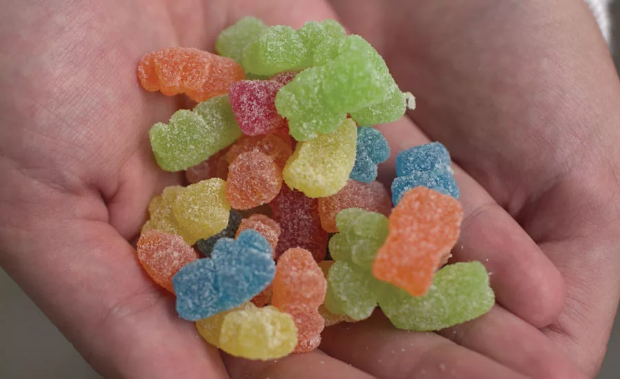 clean-label ingredients