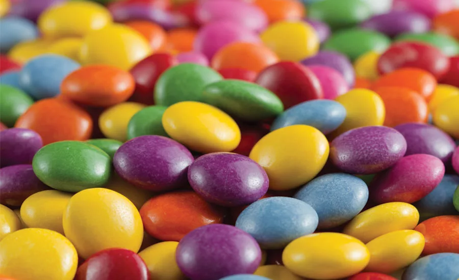 clean-label ingredients