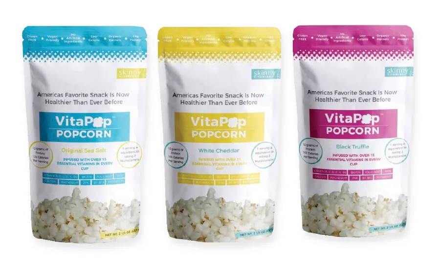 vitapop