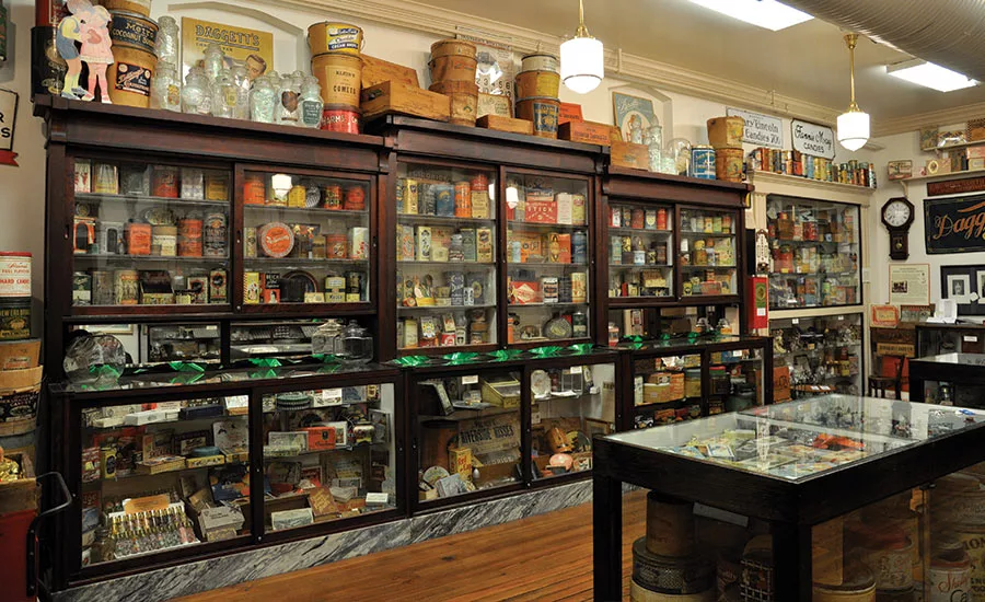 Schimpff’s Confectionery