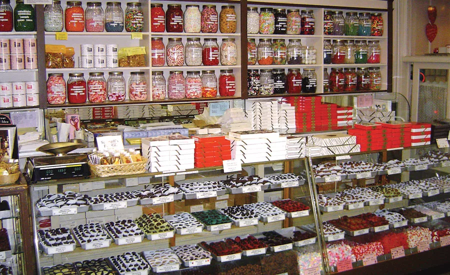Schimpff’s Confectionery