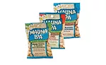 Nut snack trends