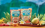 Nut snack trends