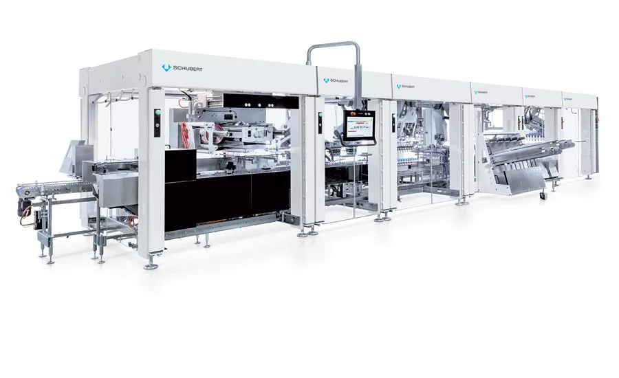 Flowmodul technology