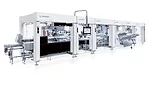 Flowmodul technology