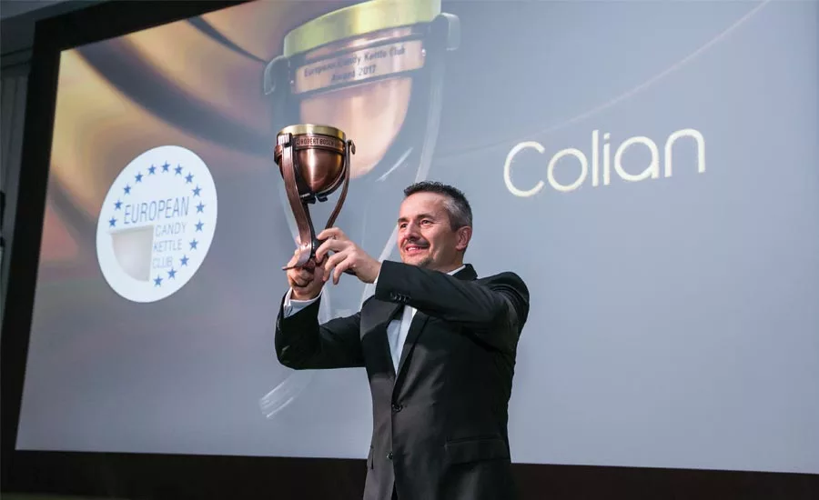 Kettle Awards