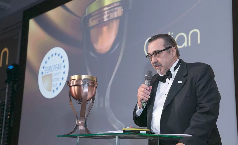 Kettle Awards