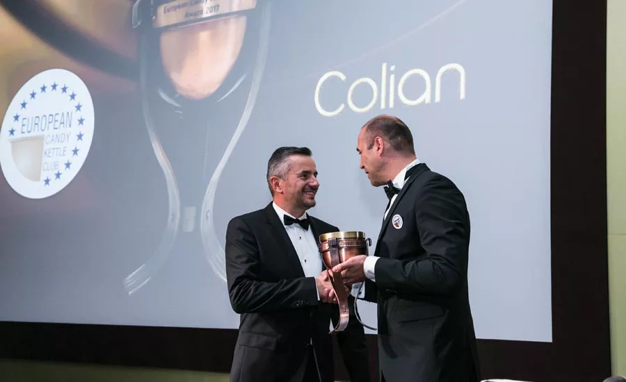 Kettle Awards