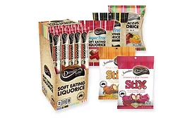 Licorice