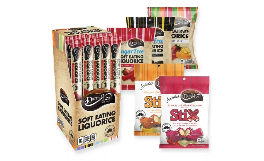Licorice