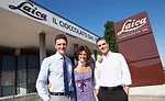 Laica candy manufacturer