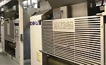 Laica candy manufacturer