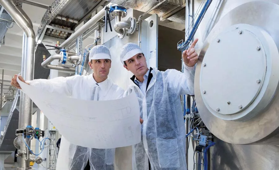 Laica candy manufacturer