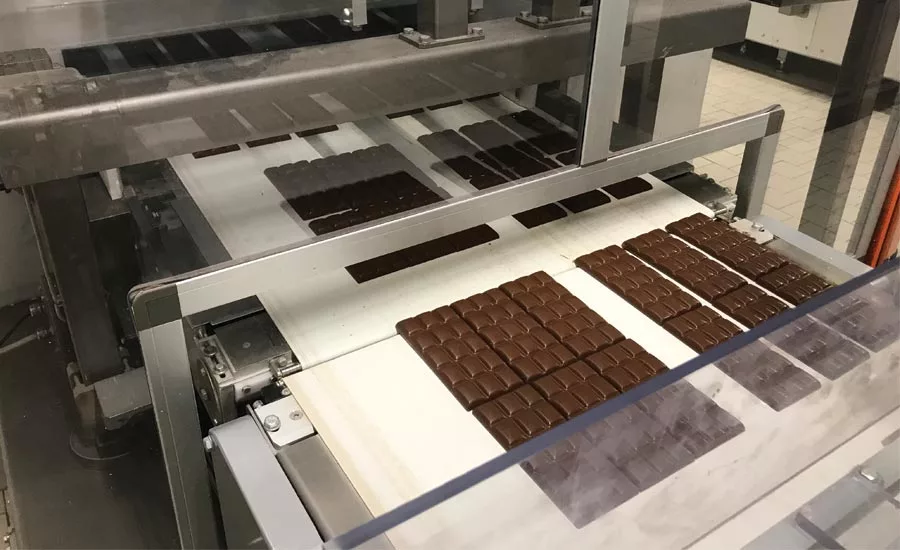 Laica candy manufacturer